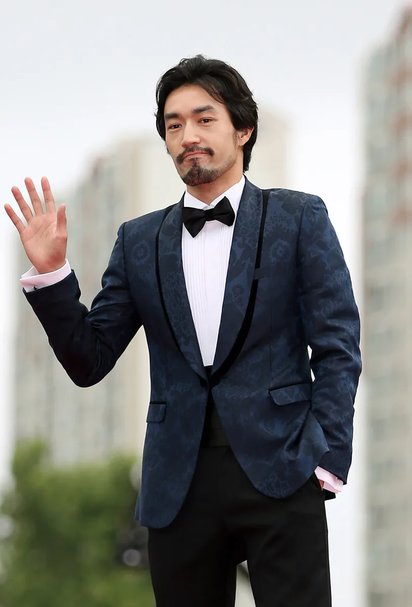 Ryohei Otani